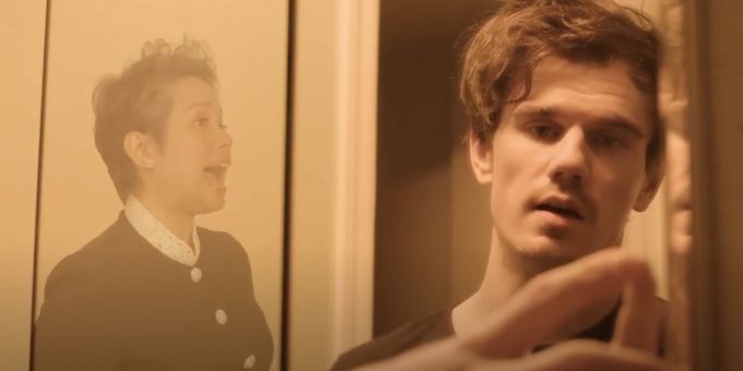 VIDEO: Watch Lea Salonga, Jay Armstrong Johnson & Deborah Cox in Opening Number for BROADWAY BACKWARDS!