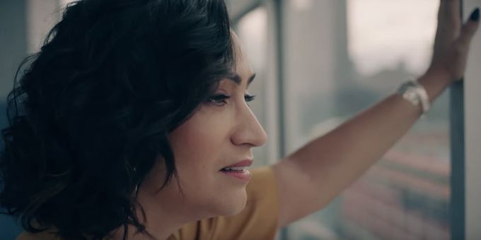 VIDEO: Watch Eden Espinosa Sing a WICKED-Inspired Tune from New 'Flying Free' Series!