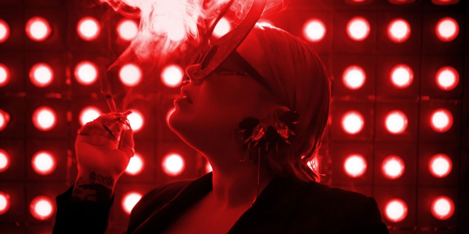 Chayla Hope Releases New Single 'High'  Image