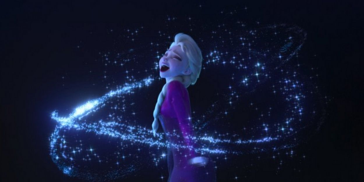 VIDEO: Watch FROZEN 2's 'Into the Unknown' Performed in 29 Languages Video