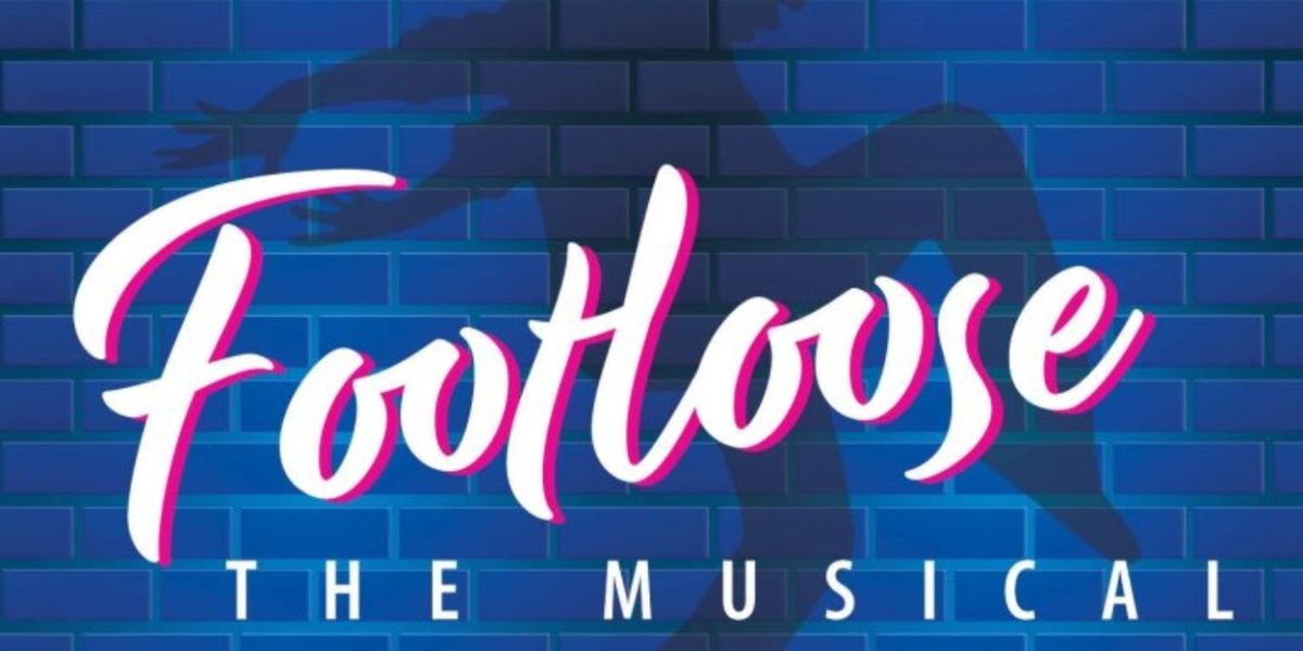 Review: FOOTLOOSE THE MUSICAL at Dutch Apple Dinner Theatre