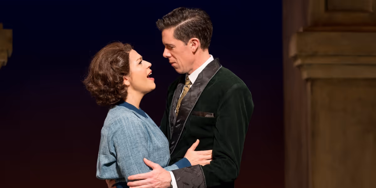 Review: Arts Club's THE SOUND OF MUSIC is One of Vancouver's Favourite Things