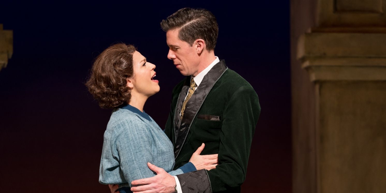 Review: Arts Club's THE SOUND OF MUSIC is One of Vancouver's Favourite Things  Image