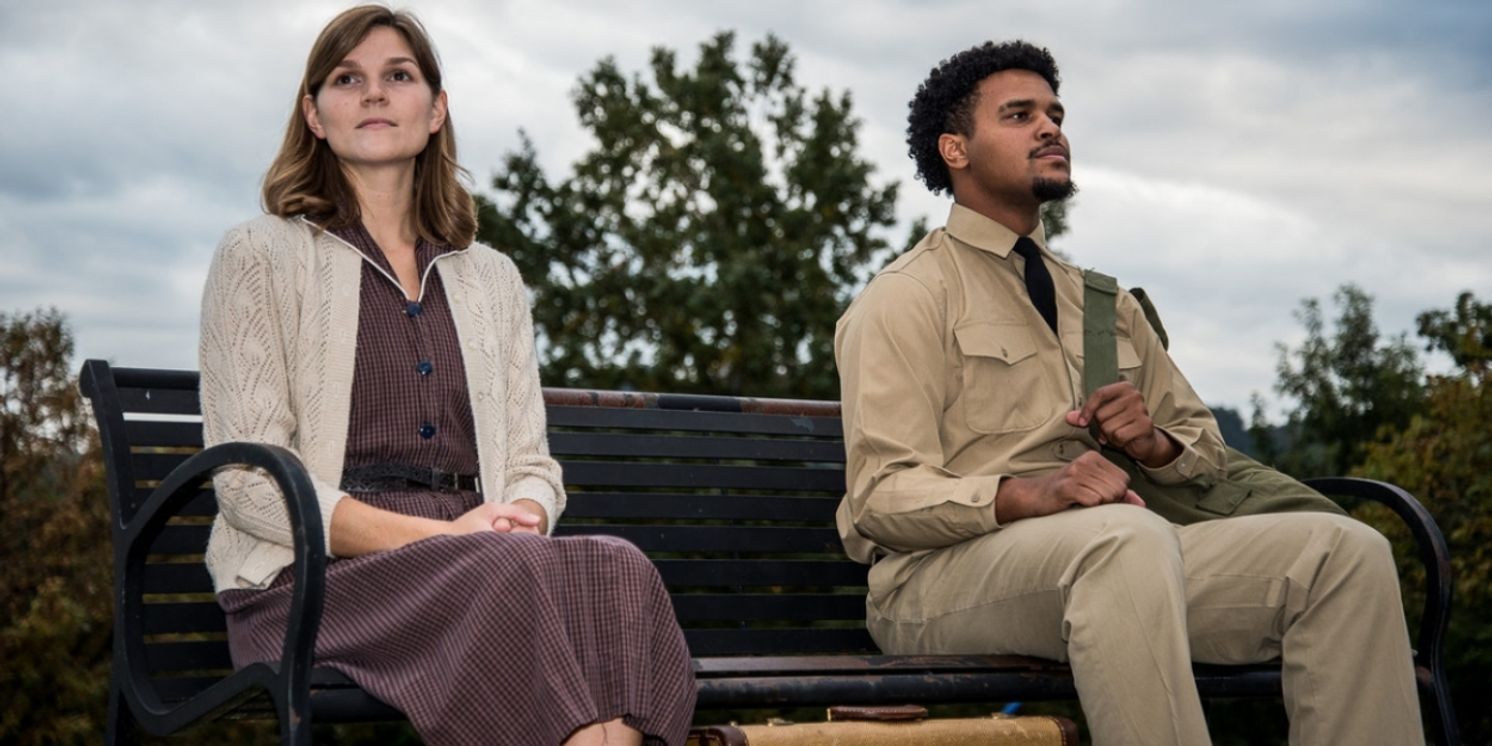 VIOLET to Open at Live Arts Theater in November  Image