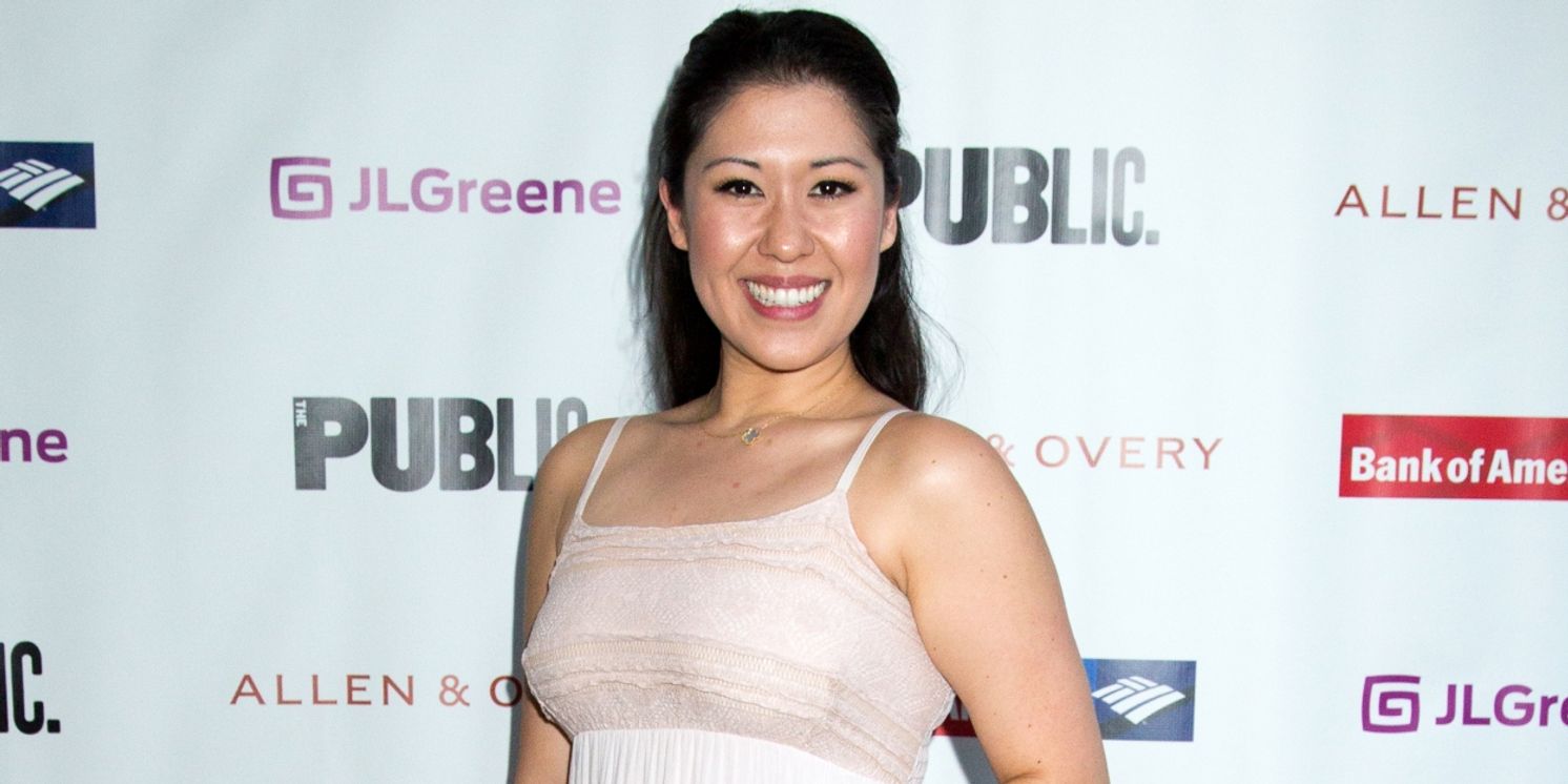 New Dates Announced for Encores! THE LIGHT IN THE PIAZZA Starring Ruthie Ann Miles  Image