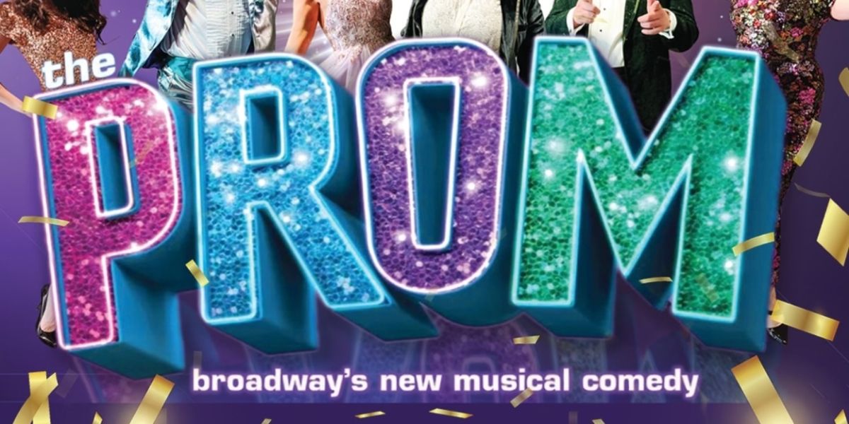 THE PROM Comes to Winston-Salem Theatre Alliance
