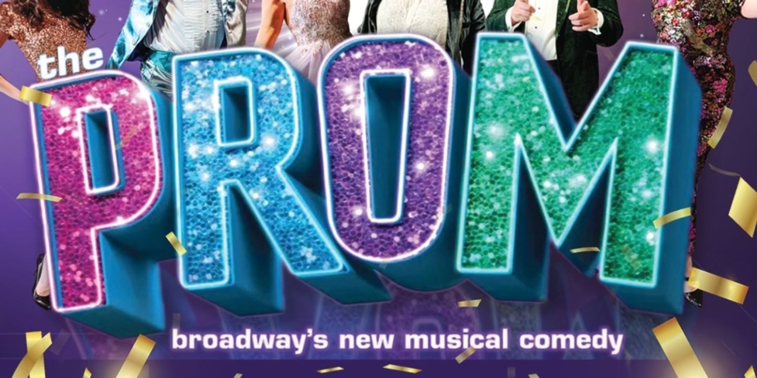 THE PROM Comes to Winston-Salem Theatre Alliance  Image