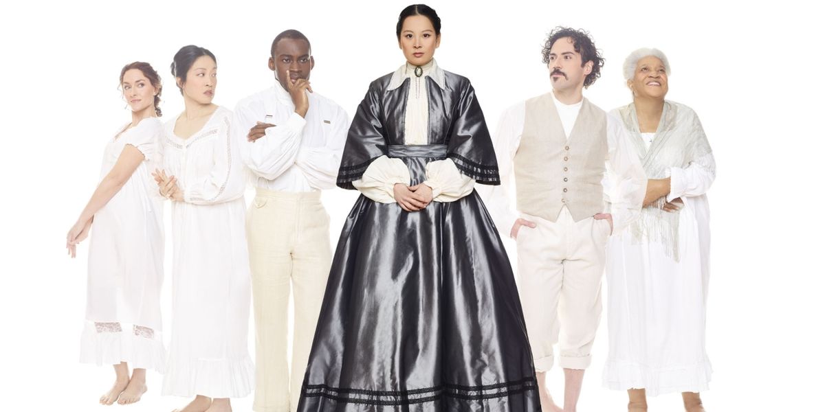 Cast Announced for World Premiere of VILLETTE at Lookingglass Theatre Company
