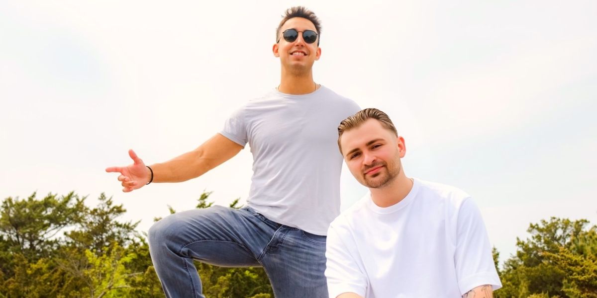 Marco Nobel Joins Jake Silva and Frankie Sims on High-Energy New Single 'Bad'