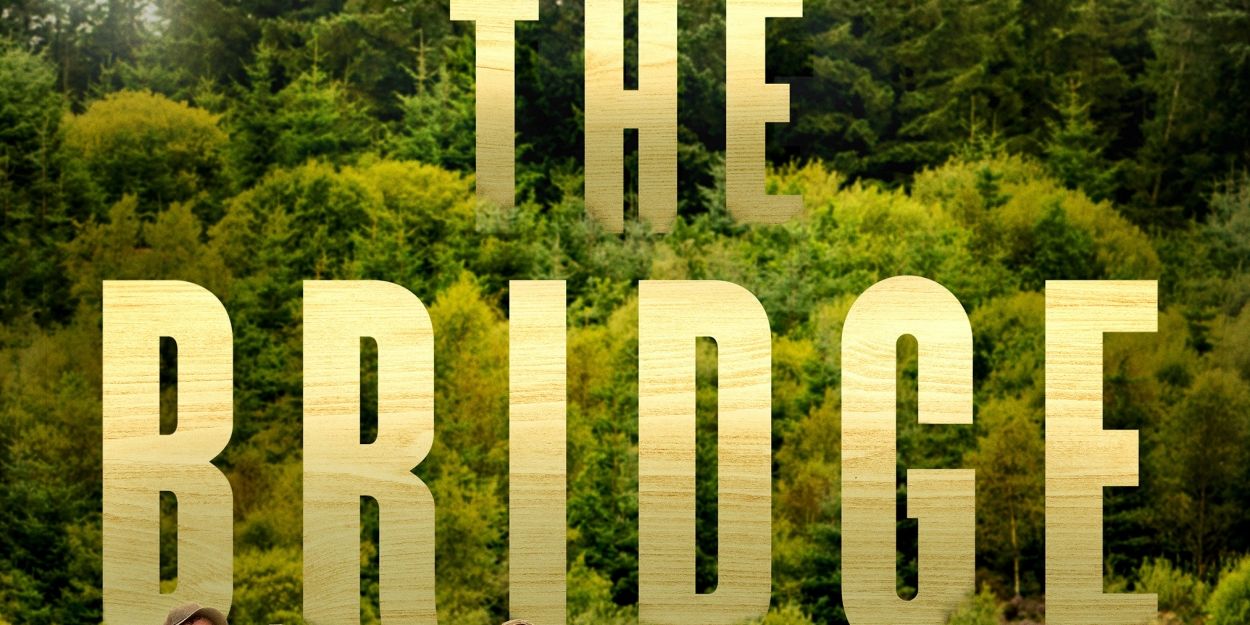VIDEO: Watch the Trailer for THE BRIDGE on HBO Max Video