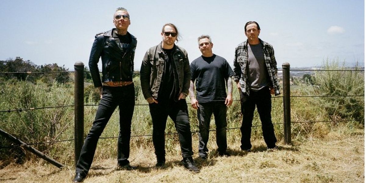 Letter Kills to Release New Single 'Right Where We Belong' in July