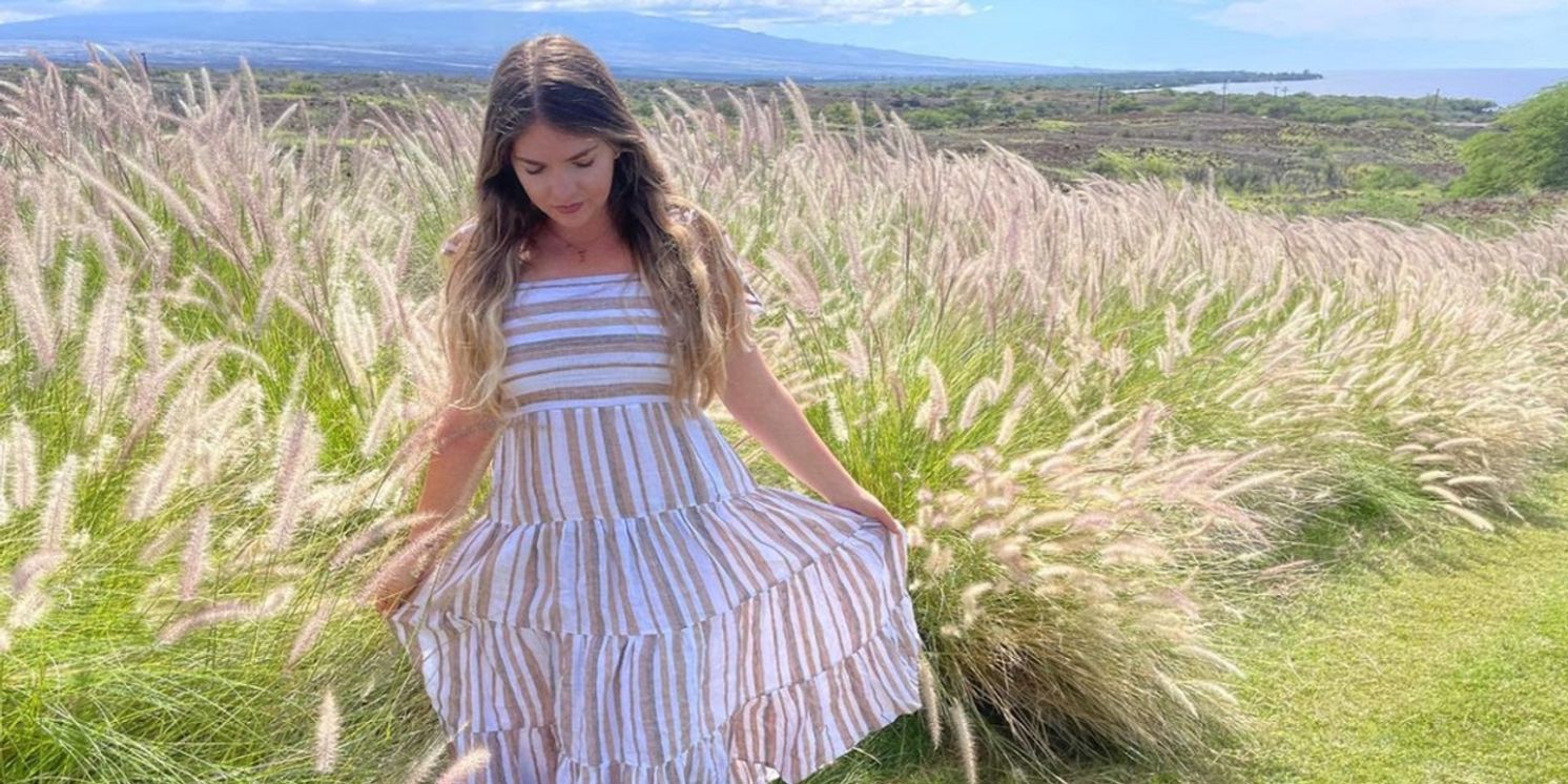 Sabrina Sekuloski Shares 'Red Convertible'  Image