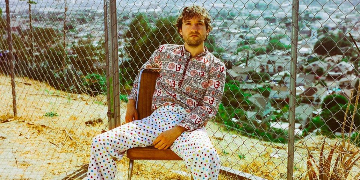 Angelo De Augustine Shares Title Track From Upcoming Album 'Toil And Trouble'