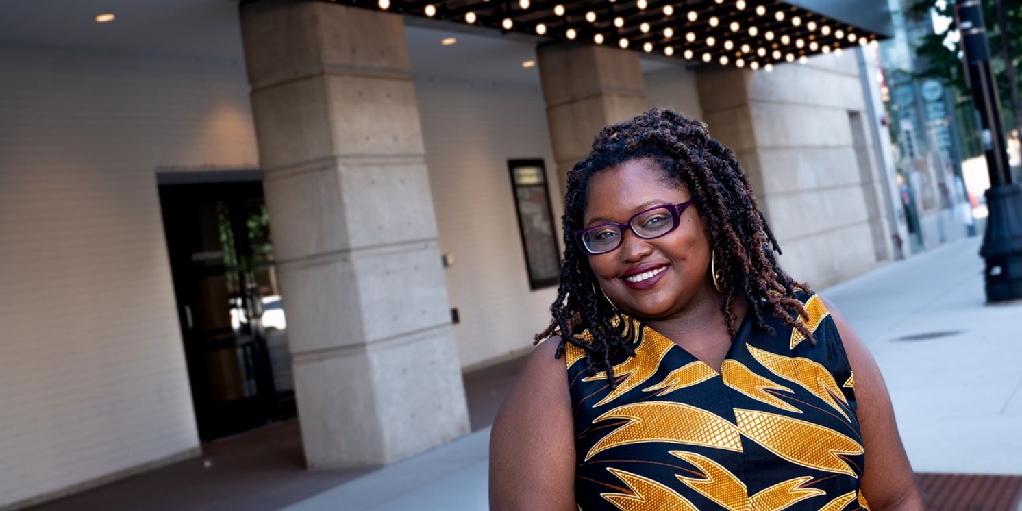 Steppenwolf Theatre Names PennyMaria Jackson New Director of Marketing and Communications  Image