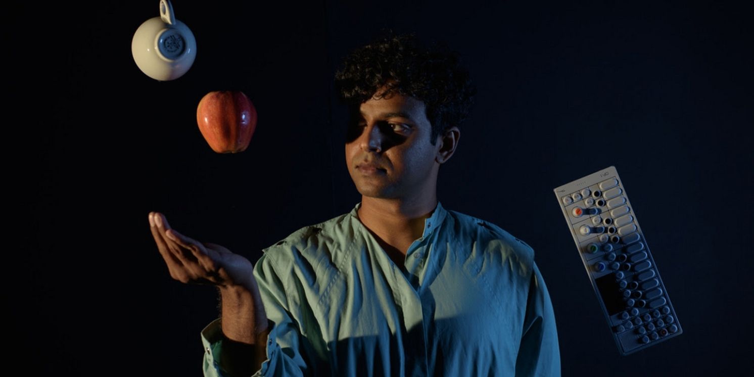 Bottled Up Shares New Single 'Pripiyalab'  Image