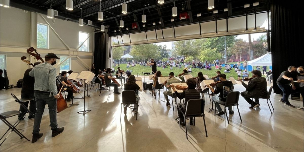 Southern California Music Nonprofits Awarded $2.4 Million