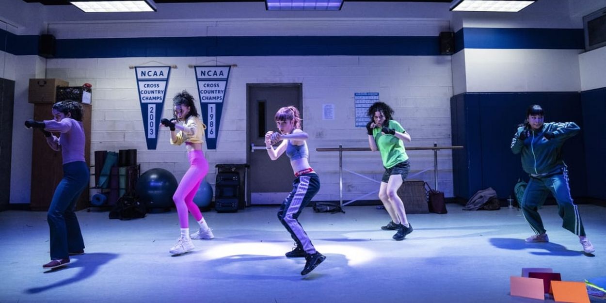 Review Roundup: HOW TO DEFEND YOURSELF at New York Theatre Workshop  Image