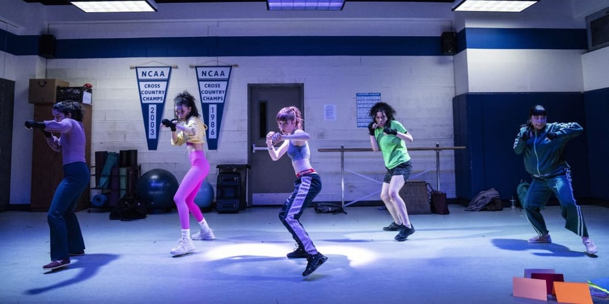 Review Roundup: HOW TO DEFEND YOURSELF at New York Theatre Workshop