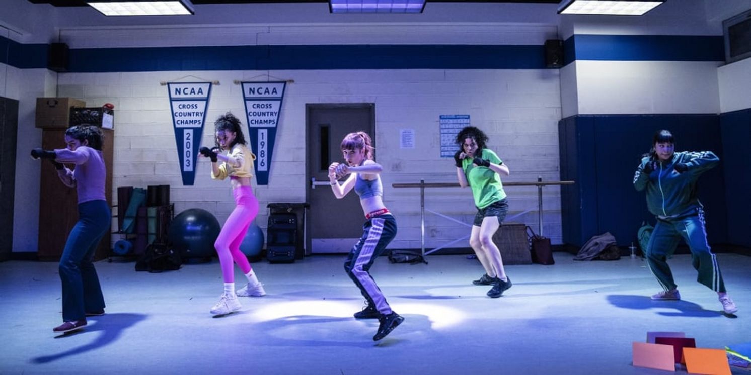Review Roundup: HOW TO DEFEND YOURSELF at New York Theatre Workshop  Image