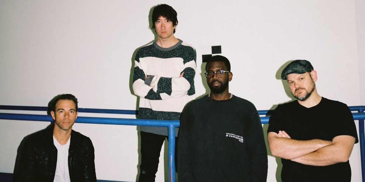 Plain White T's Drop New Song 'Happy!'