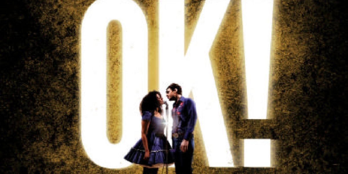 Review: OKLAHOMA! at ASU Gammage