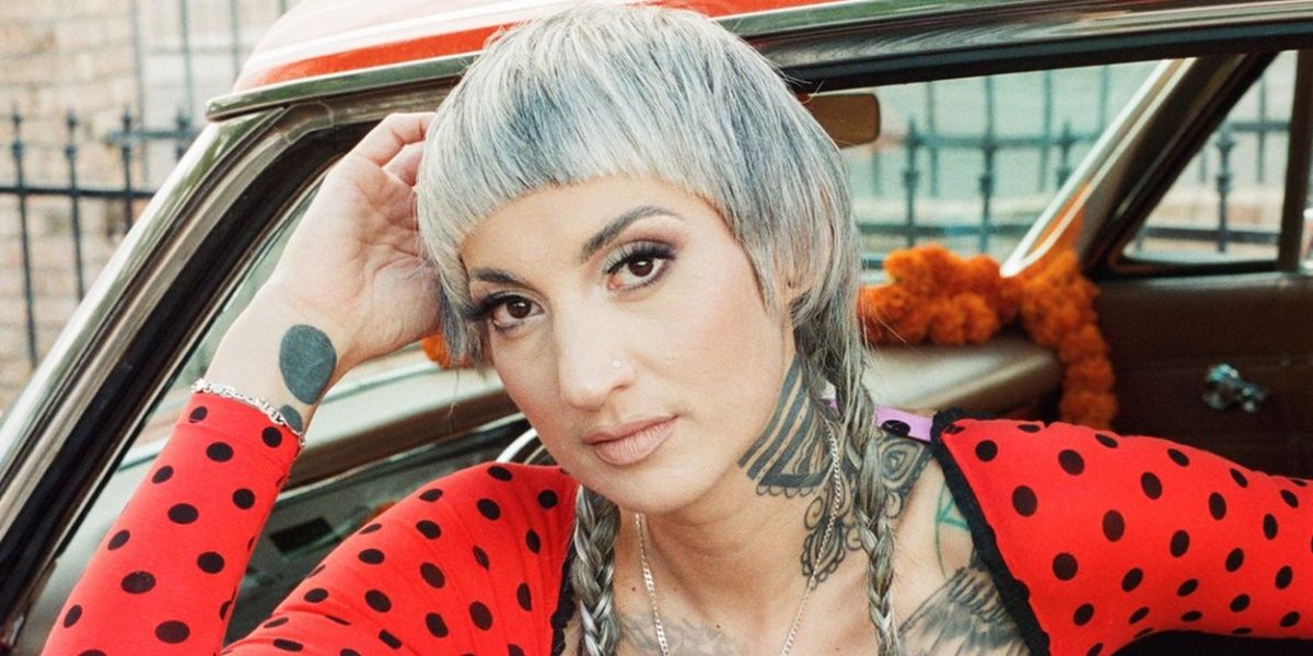 Y La Bamba Shares 'Dibujos De Mi Alma'