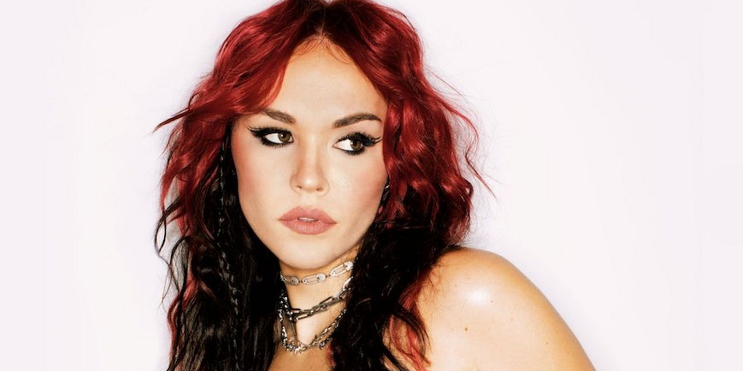 Upsahl Releases New Single 'Antsy'  Image