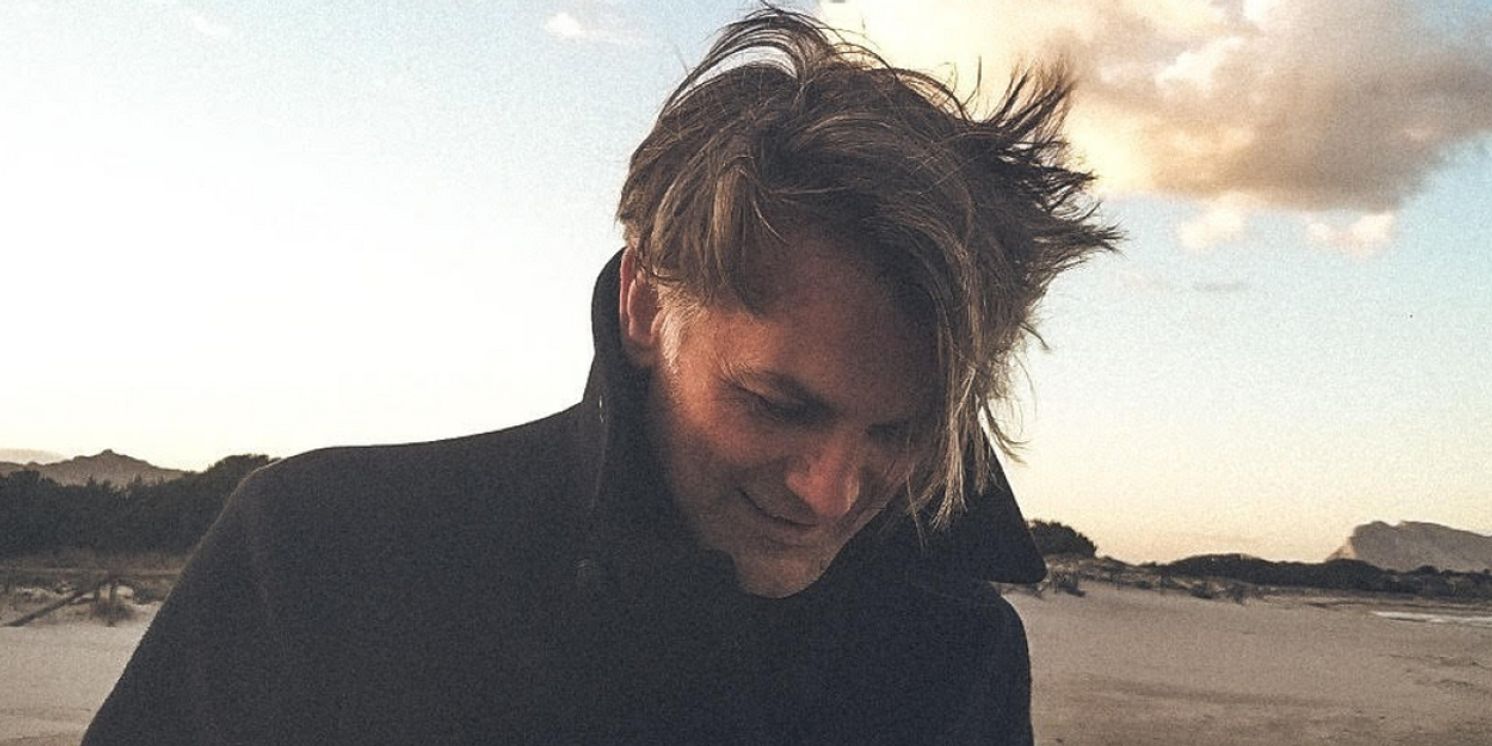 Porcelain Raft's Mauro Remiddi Announces New Album 'Moonbird'  Image