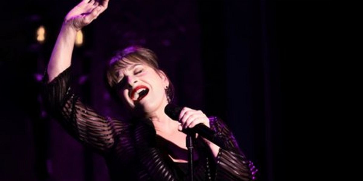 Patti LuPone to Return to 54 Below in December