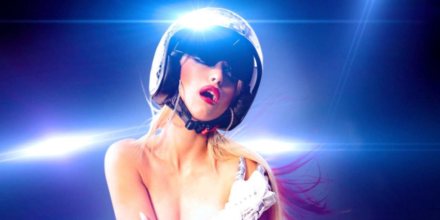 Gia Woods Shares New Single 'Lesbionic'  Image