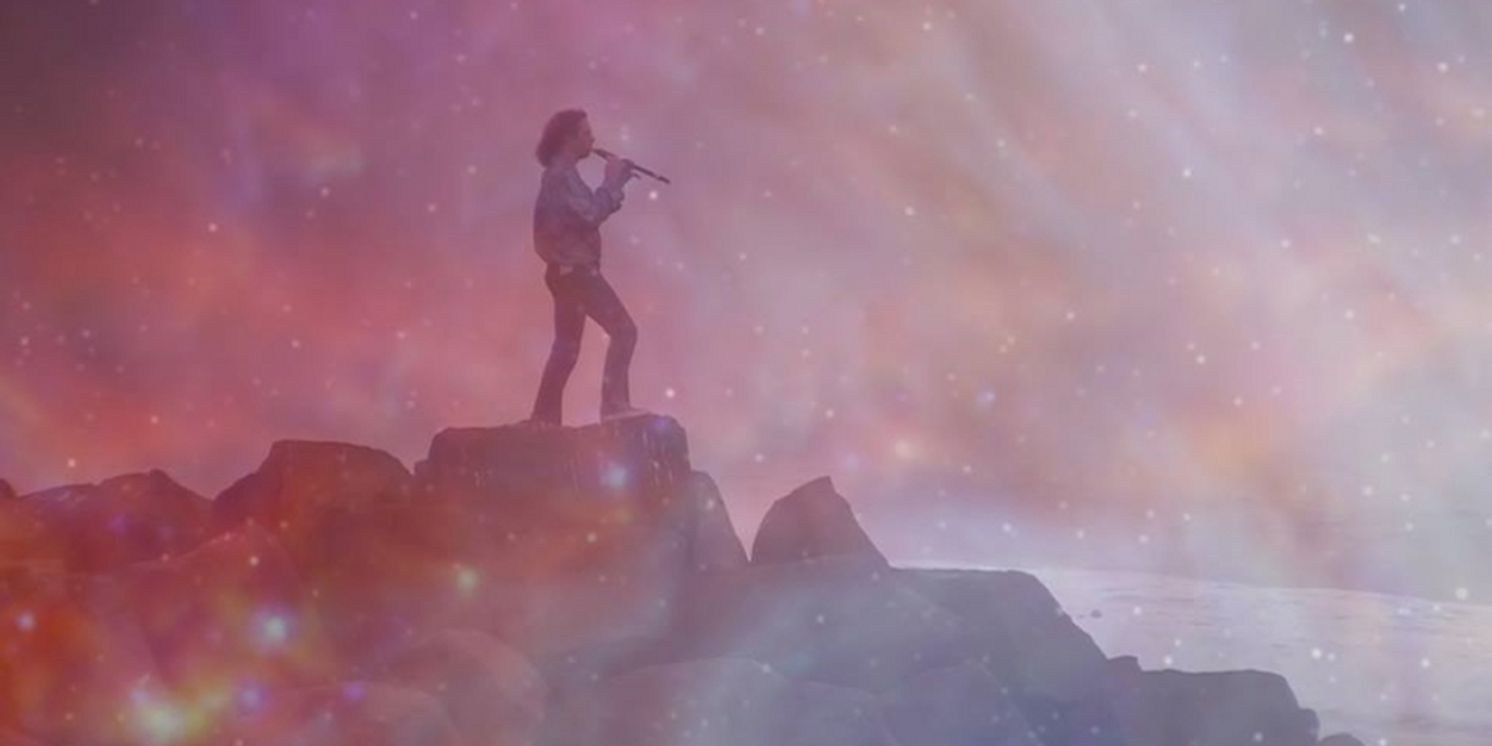 David Young To Release New Album 'Love Wins' Feat. Prog Luminaries Tony Levin & Jerry Marrotta  Image