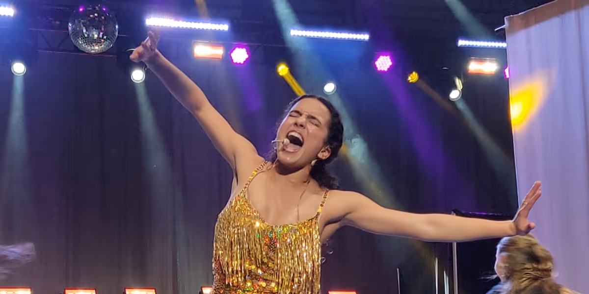 Review: HITS! THE MUSICAL at Southern Theatre