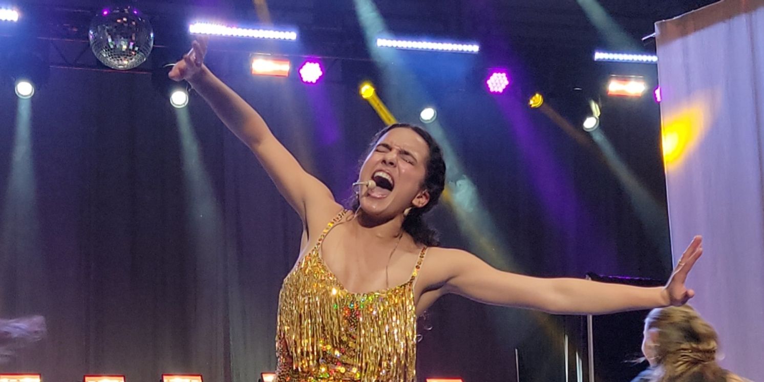 Review: HITS! THE MUSICAL at Southern Theatre  Image