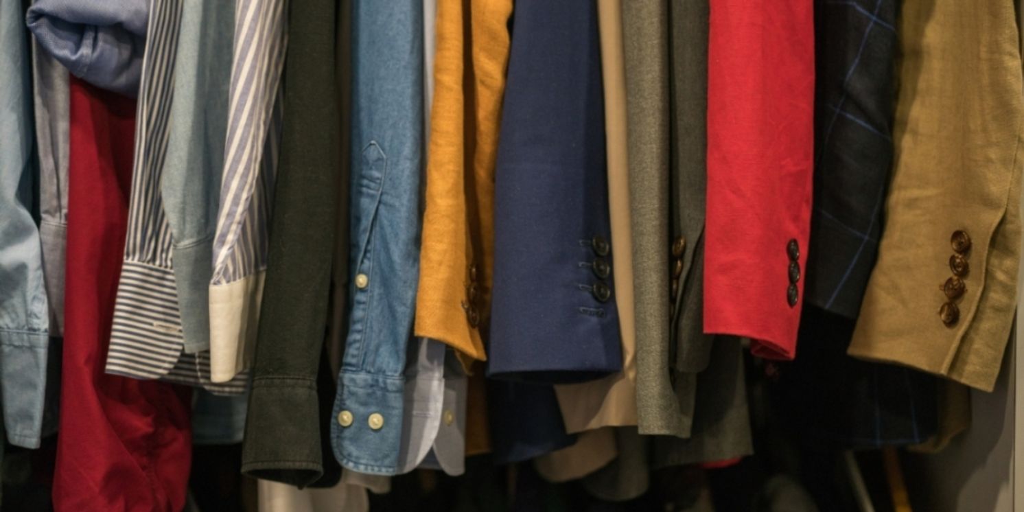 Student Blog: Broadway-Themed Halloween on a College Budget  Image