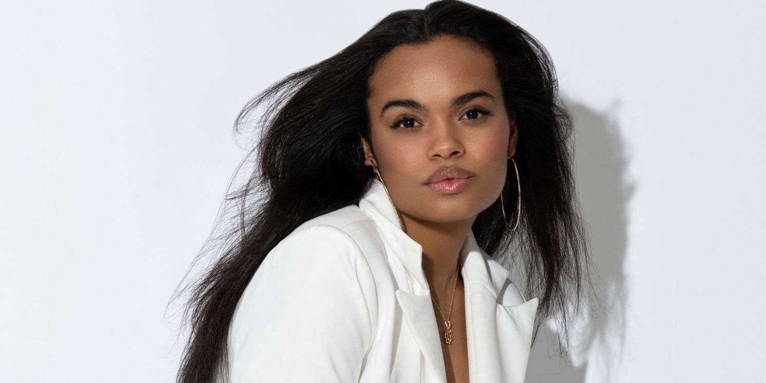 Lorna Courtney Joins 54 SINGS 2013: A Tribute to the Songs of 10 Years Ago!  Image