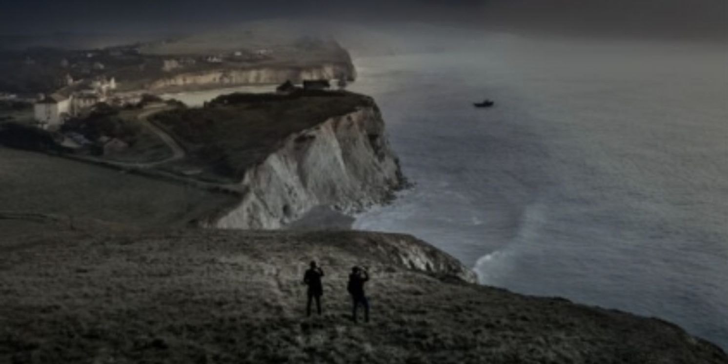 Review: THE FRESHWATER FIVE, VAULT Festival  Image