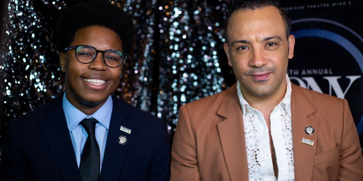 Meet the 2022 Tony Nominees: Broadway for All Video