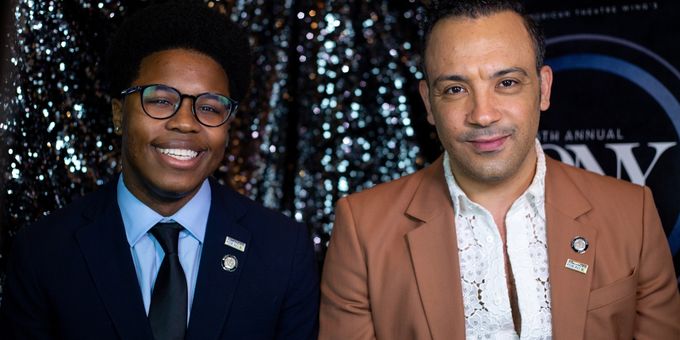 Meet the 2022 Tony Nominees: Broadway for All