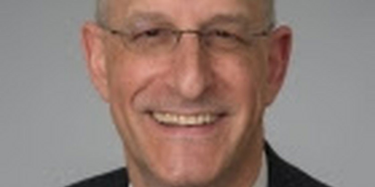 National Symphony Orchestra Appoints Eric B. Stillman As Chief Development Officer  Image