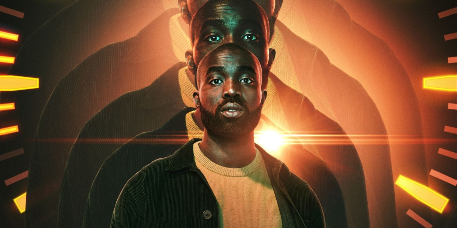 THE LAZARUS PROJECT to Premiere on TNT in June  Image