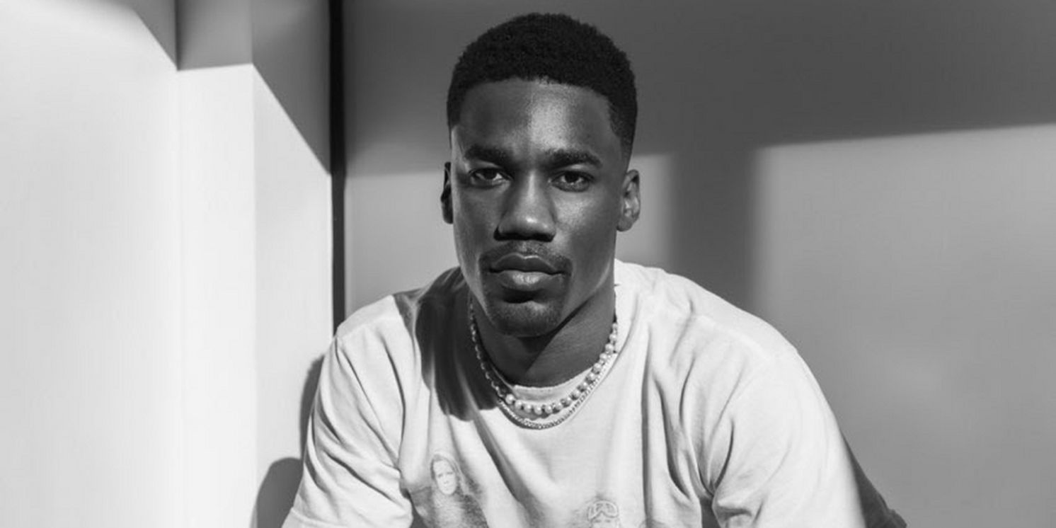 GIVĒON Announces 2023 European Tour Dates  Image