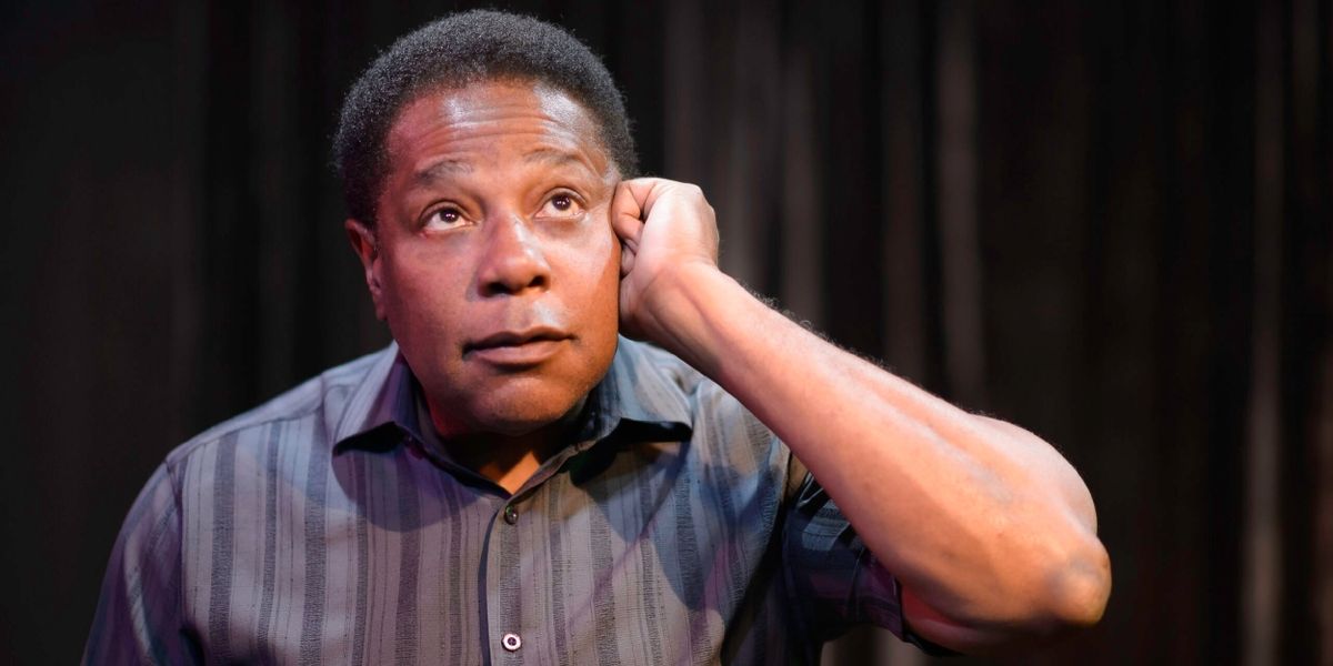 Review: GRANDMA & ME: AN ODE TO SINGLE PARENTS at The Marsh Brims with Humor and Humanity