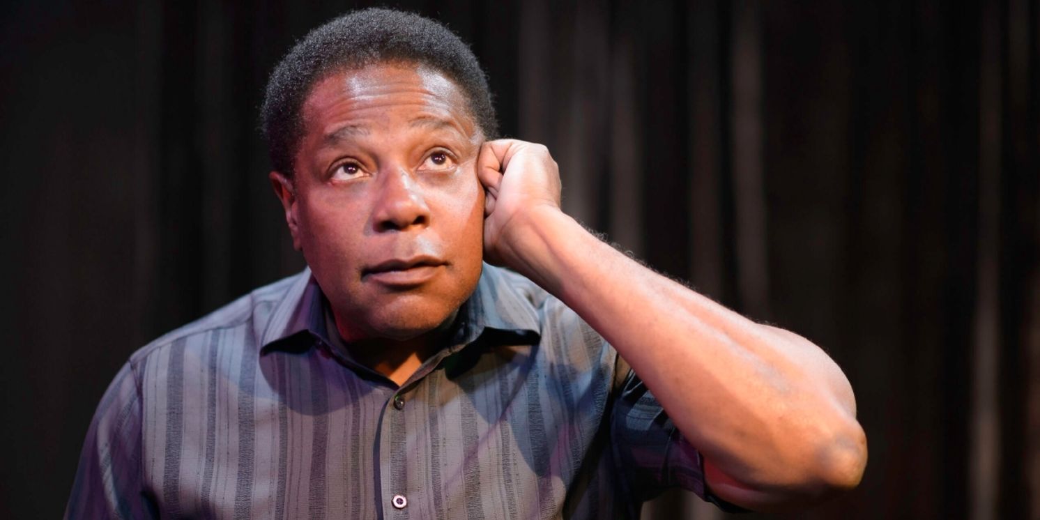 Review: GRANDMA & ME: AN ODE TO SINGLE PARENTS at The Marsh Brims with Humor and Humanity  Image