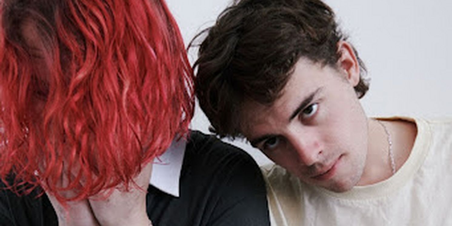 ROYEL OTIS Announce Debut US Tour Dates  Image