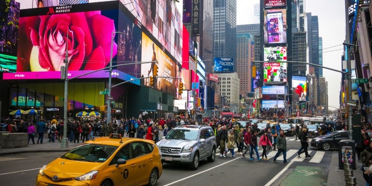 Broadway Will Continue Optional Mask Policy Through August