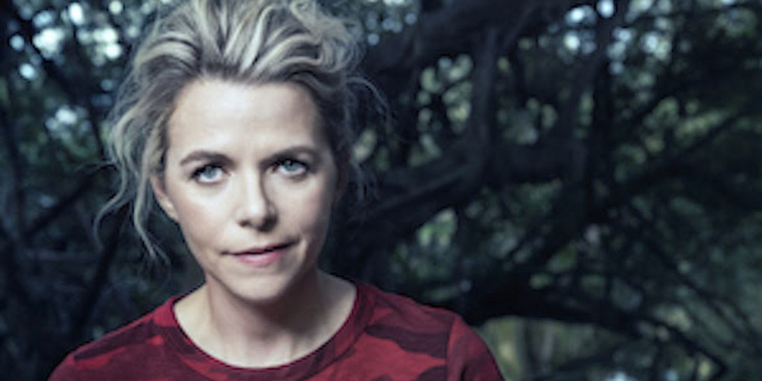 Aoife O'Donovan Shares Olga Bell Remix of 'B61'  Image