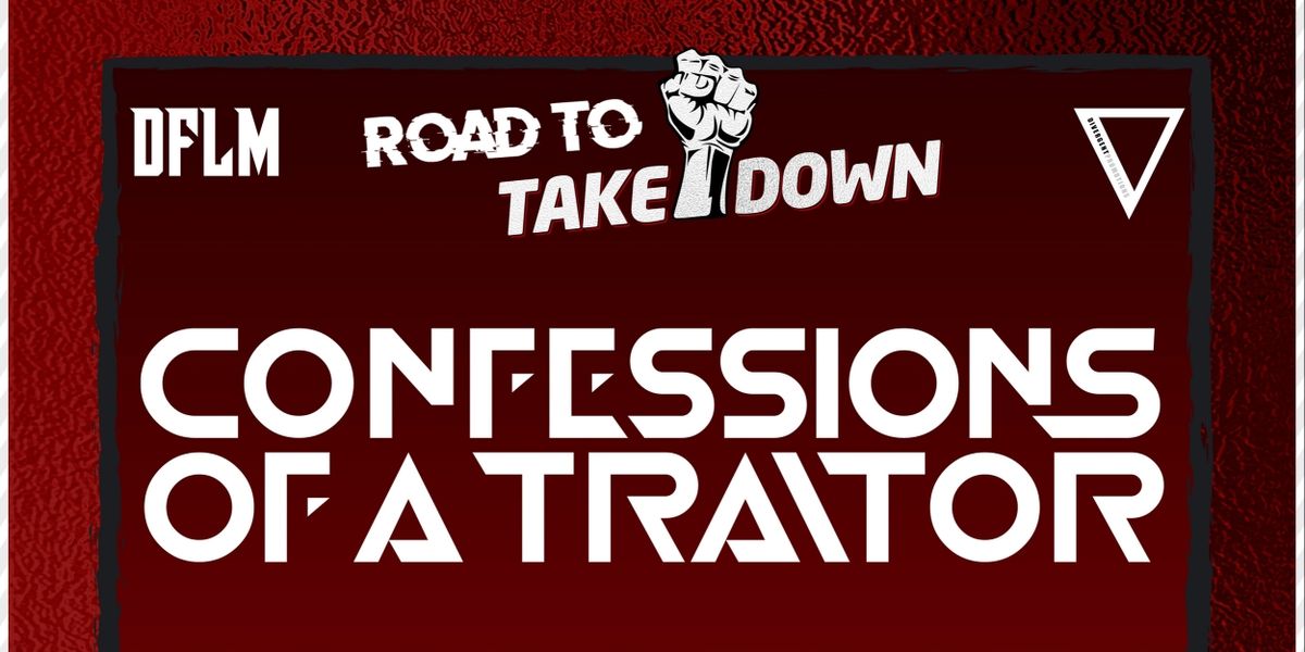 TAKEDOWN FESTIVAL Announce 'Road to Takedown' Showcase Gig