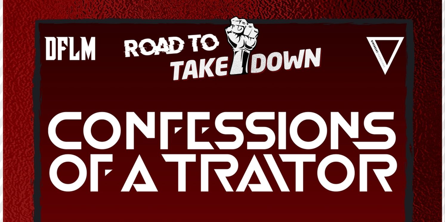 TAKEDOWN FESTIVAL Announce 'Road to Takedown' Showcase Gig  Image