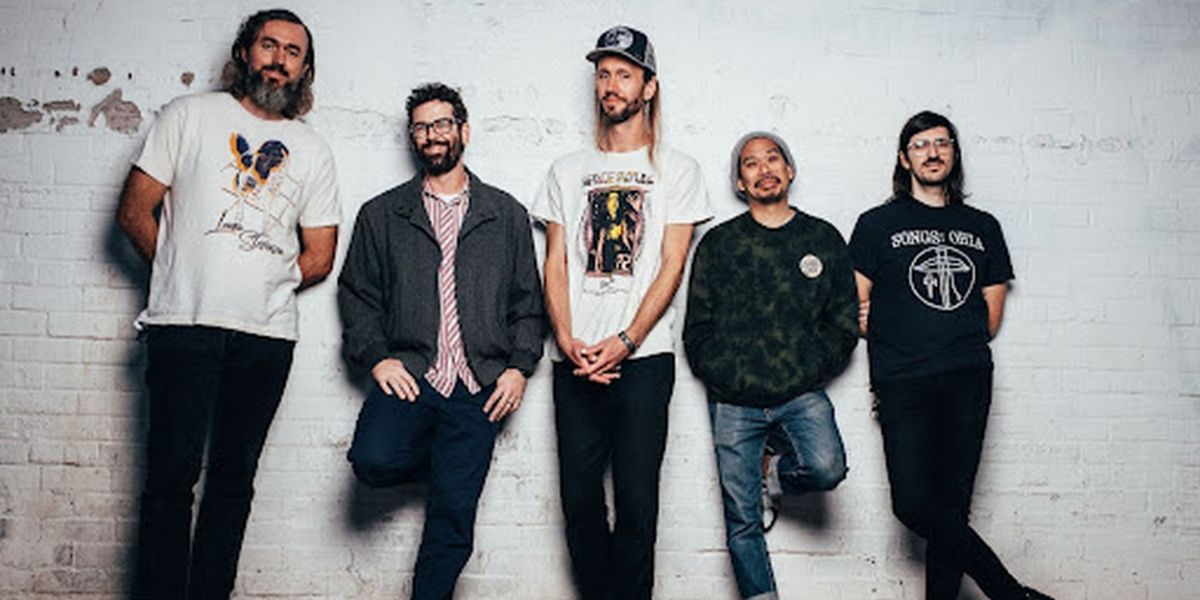 AJJ Share Two New Singles & Announce Headline Tour