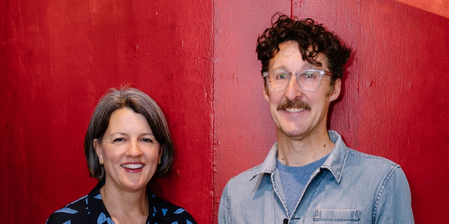 Tim Sheader Appointed as New Artistic Director of Donmar Warehouse  Image